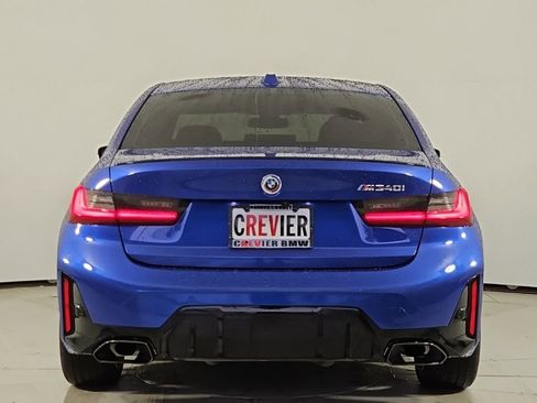 Used 2023 BMW M340i w/ Premium Package image 8