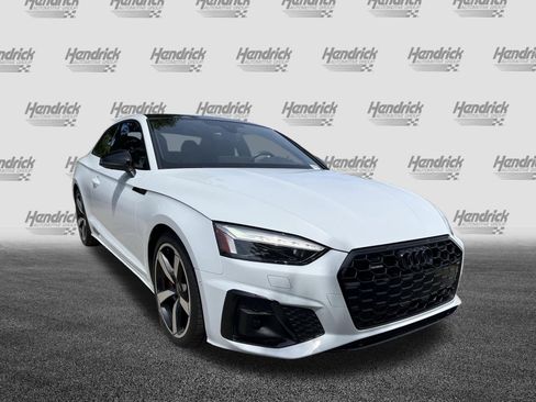 Certified 2023 Audi A5 2.0T Prestige AWD/4WD image 2
