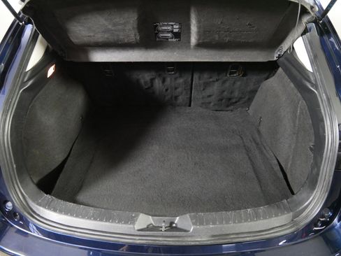 Used 2015 MAZDA MAZDA3 i Touring image 18