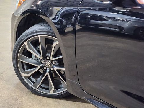 Used 2022 Toyota Corolla XSE image 23