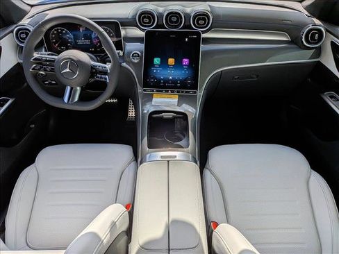 New 2026 Mercedes-Benz GLC 300 image 13