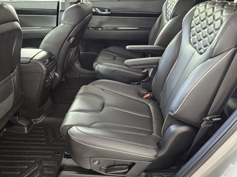 Used 2022 Hyundai Palisade Limited AWD/4WD image 20