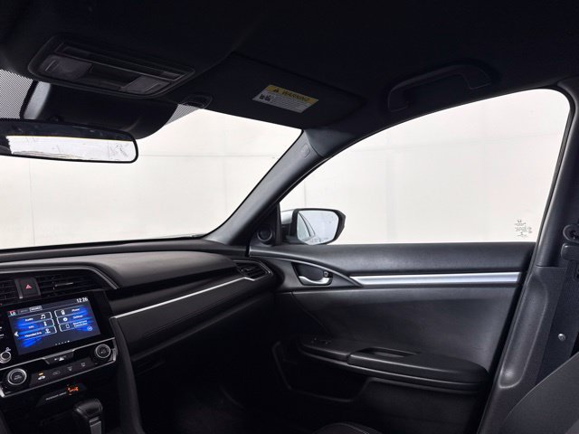 Used 2019 Honda Civic Sport image 26