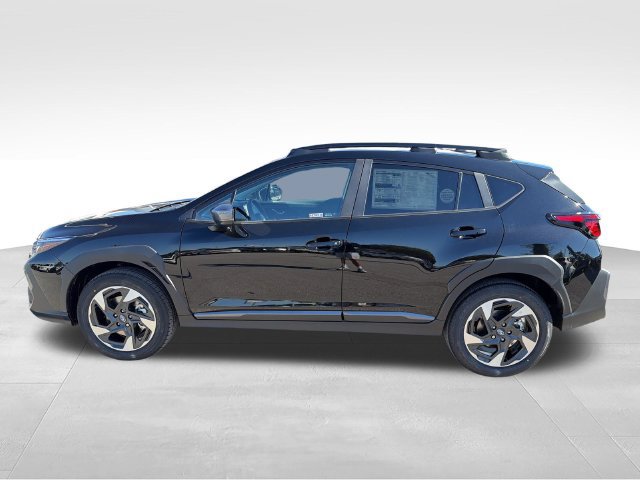 New 2027 Subaru Crosstrek 2.5i Limited AWD/4WD image 4