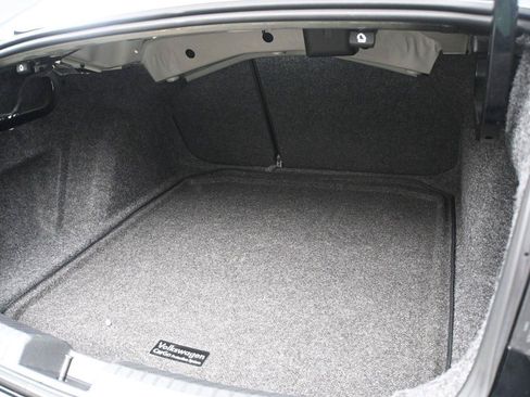 Used 2025 Volkswagen Jetta S FWD image 12