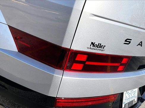 Used 2025 Hyundai Santa Fe Calligraphy image 31