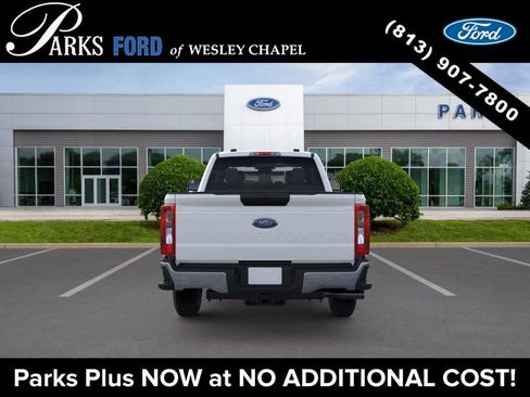 New 2026 Ford F250 XL w/ XL Chrome Package image 5