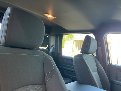New 2026 RAM 3500 Tradesman AWD/4WD image 15