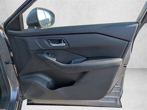 Used 2024 Nissan Rogue SV AWD/4WD image 24