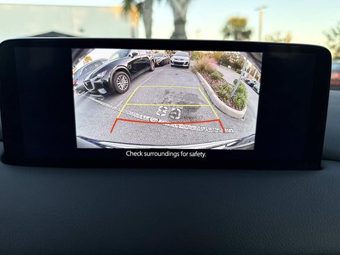 Used 2023 MAZDA CX-5 AWD 2.5 S w/ Premium Package image 30