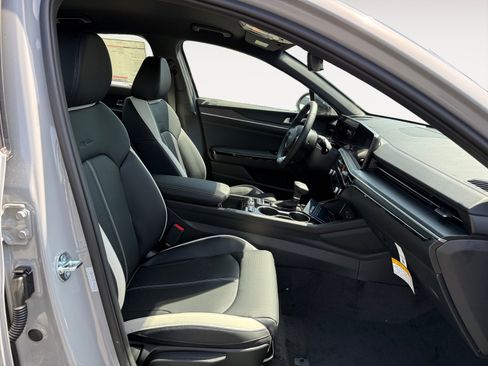 New 2026 Kia K5 GT-Line AWD/4WD image 19