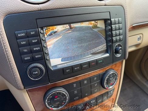 Used 2008 Mercedes-Benz GL 450 4MATIC image 63