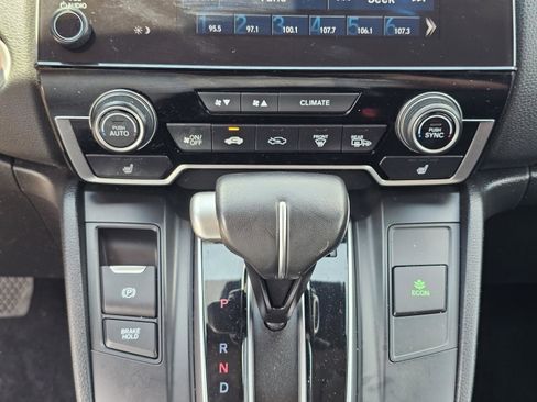 Used 2018 Honda CR-V EX-L image 27