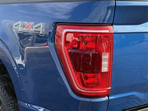 Certified 2023 Ford F150 XLT w/ Equipment Group 302A High image 29