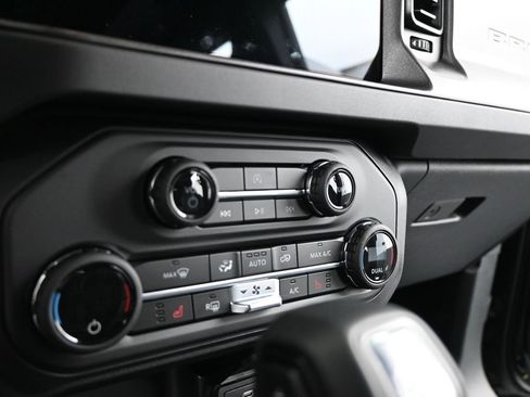 New 2025 Ford Bronco Big Bend AWD/4WD image 22