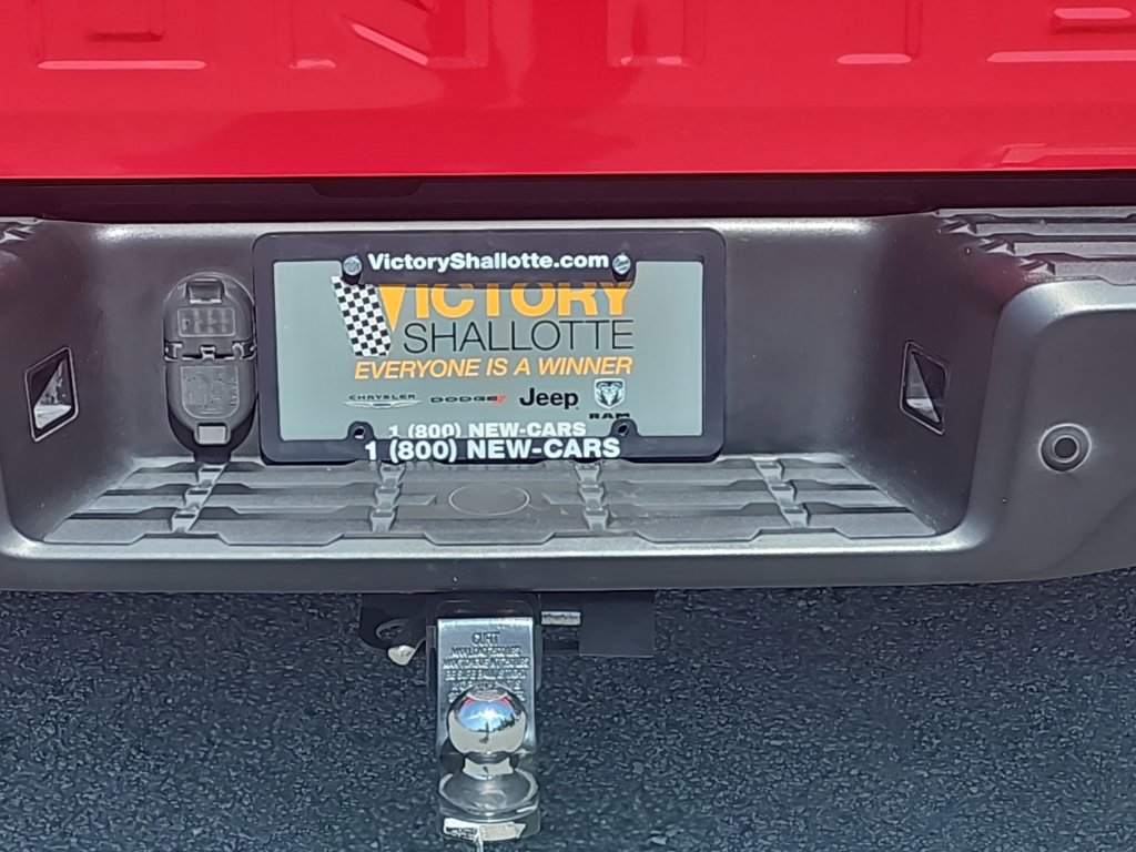 Used 2023 Nissan Frontier Pro-X w/ Pro Convenience Package RWD image 29
