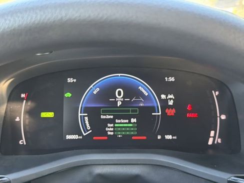 Used 2025 Toyota Camry LE FWD image 32