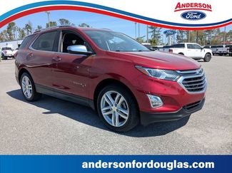 Used 2019 Chevrolet Equinox Premier video 1