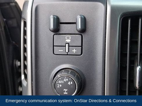 Used 2015 Chevrolet Silverado 1500 LT w/ All Star Edition image 14