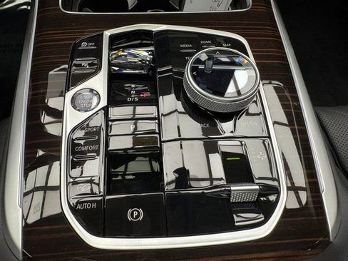 New 2026 BMW X7 xDrive40i image 20