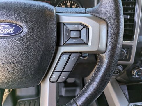 Certified 2019 Ford F150 Lariat image 11