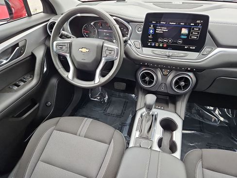 Certified 2023 Chevrolet Blazer LT w/ Convenience Package FWD image 10