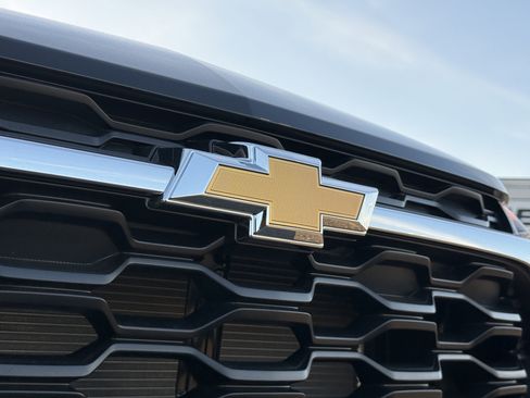 New 2026 Chevrolet Trax LS w/ LS Convenience Package image 37