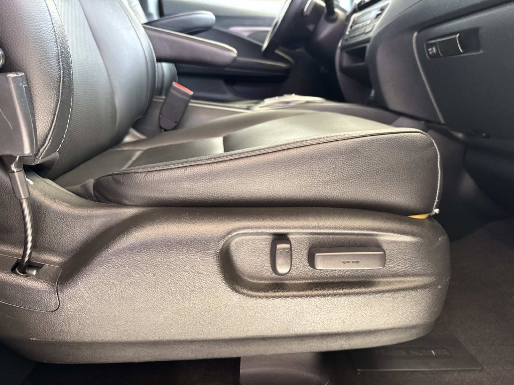Used 2021 Honda Ridgeline RTL-E image 14