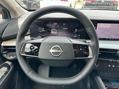 New 2026 Nissan Murano Platinum w/ Cargo Package AWD/4WD image 18