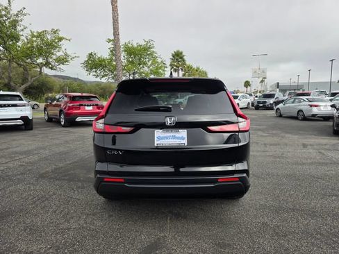 Certified 2023 Honda CR-V EX image 19