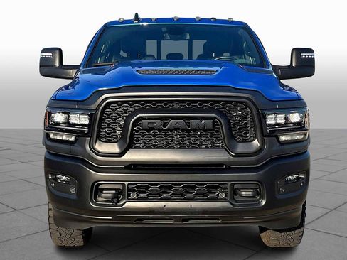 Used 2024 RAM 2500 Rebel w/ Level 2 Equipment Group image 3