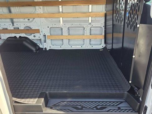 Used 2025 Ford Transit 250 Low Roof w/ Exterior Upgrade Package RWD image 12