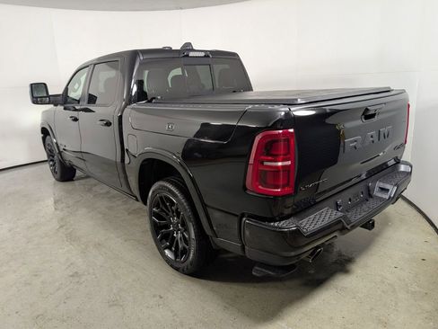 New 2026 RAM 1500 Limited AWD/4WD image 6