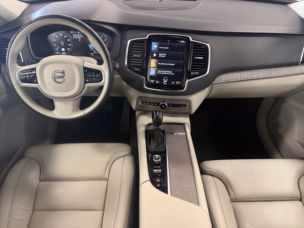 Used 2021 Volvo XC90 T6 Inscription w/ Climate Package AWD/4WD image 15