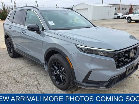 Used 2024 Honda CR-V Sport-L image 7