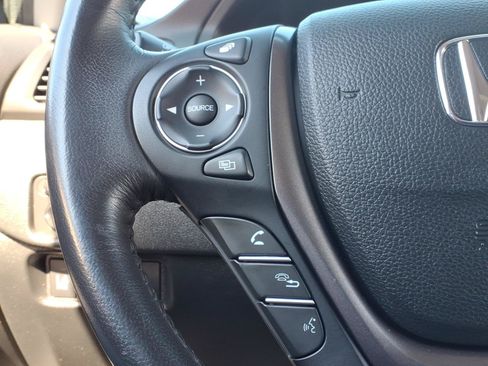 Certified 2023 Honda Ridgeline RTL image 25