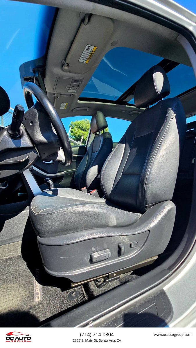 Used 2013 Hyundai Elantra GT w/ Tech Pkg FWD image 22
