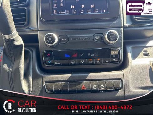 Used 2023 RAM ProMaster 3500 image 28