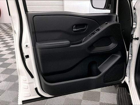 New 2026 Nissan Frontier SV w/ All-Weather Content Package RWD image 29