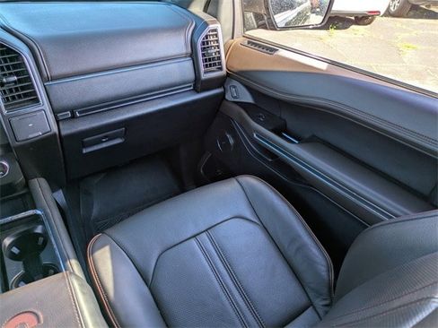 Used 2020 Ford Expedition King Ranch w/ Cargo Package image 20