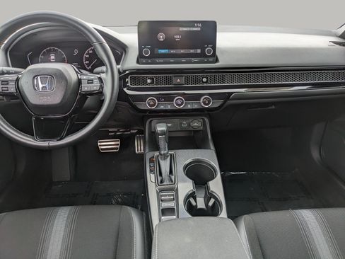 Used 2023 Honda Civic Sport image 20