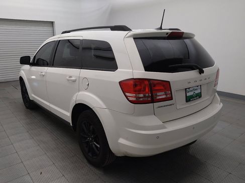Used 2020 Dodge Journey SE w/ SE Popular Equipment Group image 5