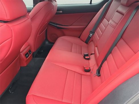 Used 2023 Lexus IS 350 F Sport image 13