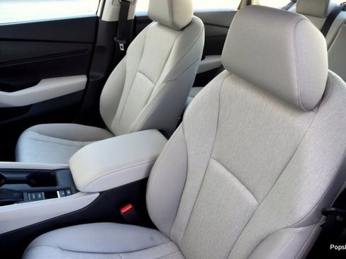 New 2026 Honda Accord SE image 7