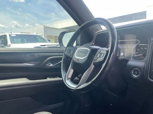 Used 2021 GMC Yukon Denali AWD/4WD image 28
