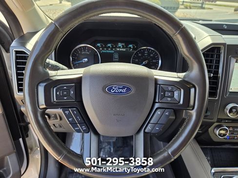 Used 2018 Ford Expedition Max Limited w/ Equipment Group 302A AWD/4WD image 32