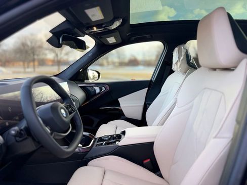 New 2026 BMW X3 xDrive30 w/ Convenience Package image 13