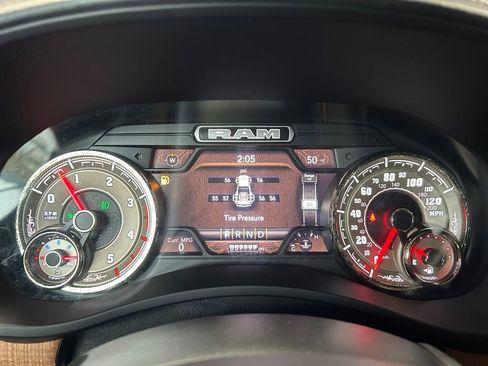 Used 2022 RAM 3500 Limited image 16