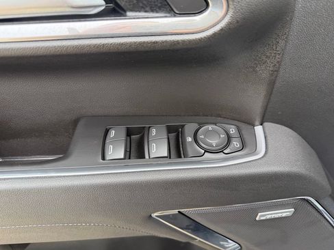 New 2026 Chevrolet Silverado 1500 LT Trail Boss w/ Convenience Package II AWD/4WD image 25