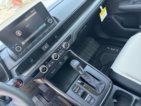 New 2025 Honda CR-V LX image 15